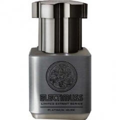 Limited Extrait Series - Platinum Musk